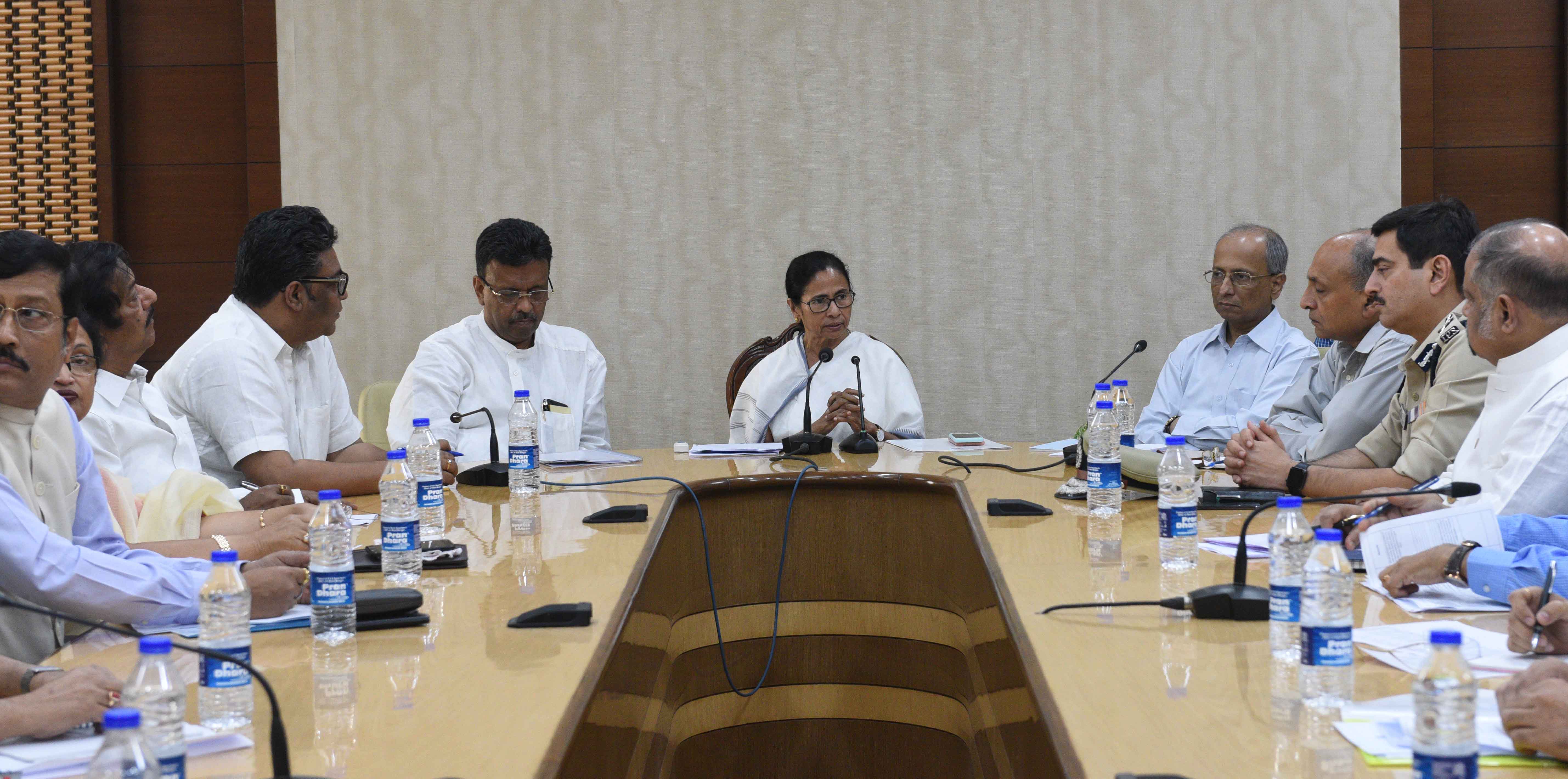 Bangla CM issues directives to prevent dengue