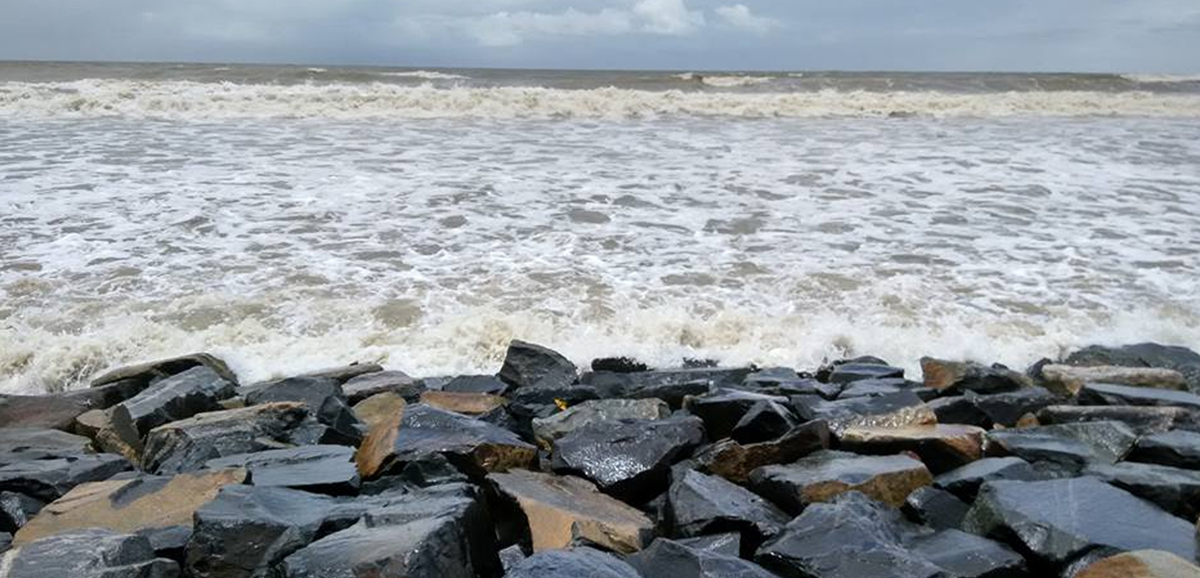 Digha-Mandarmani Saikat Sarani to open soon