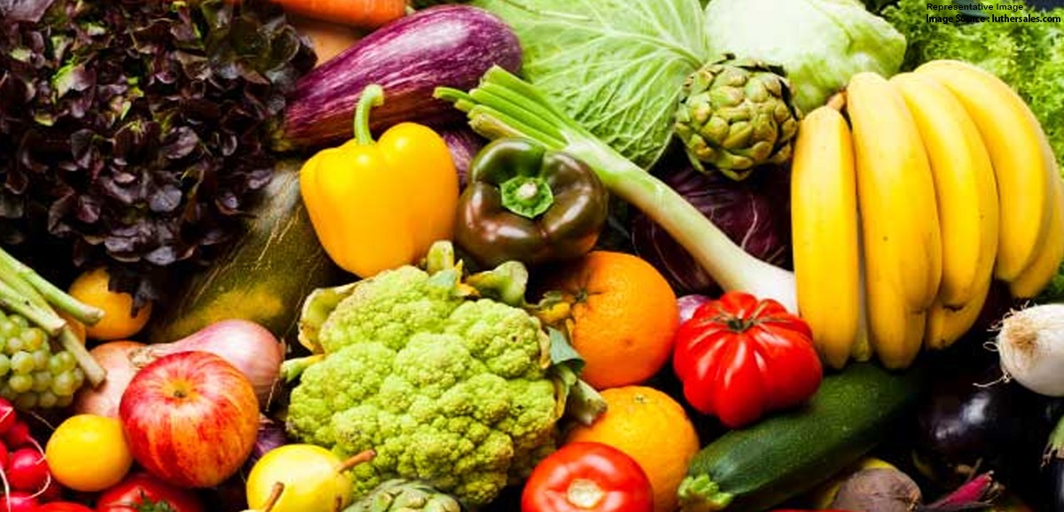 State Govt to set up vegetable & fruit hubs