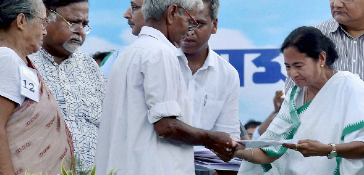 Special cell set up for Krishak Bandhu Scheme