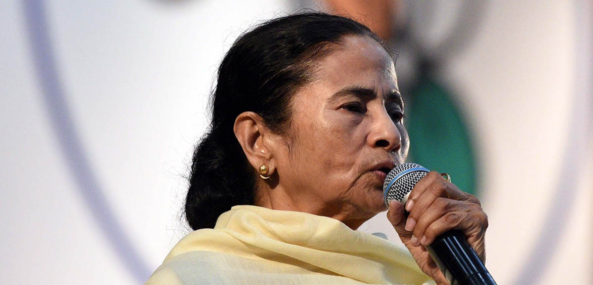 Truth being hidden for political ends: Mamata Banerjee