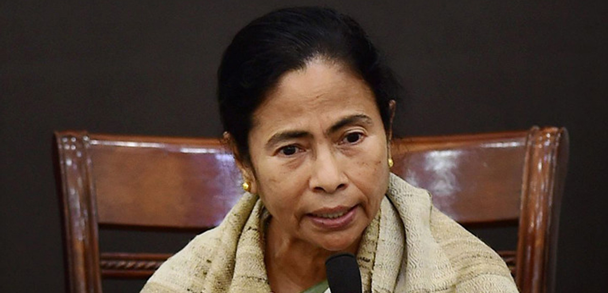 Bangla CM writes to PM on IL&FS going under debt