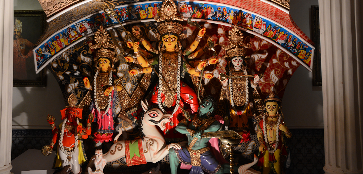 State Govt pitches for UNESCO heritage tag for Durga Puja