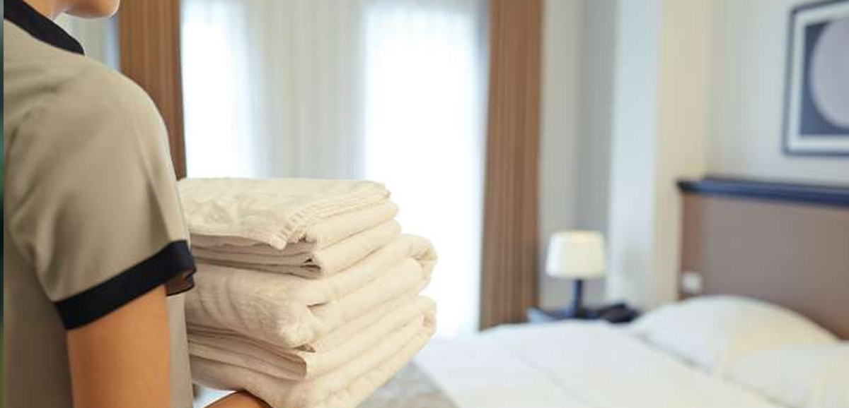 Hospitality training institute coming up in north Bengal