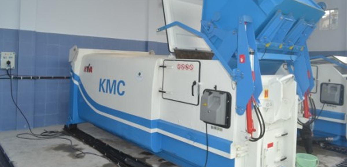 All KMC wards to get facilities for waste segregation at source