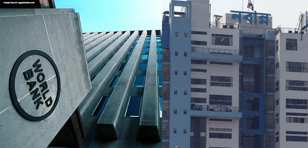 World Bank weaves a billion-dollar Bangla vision