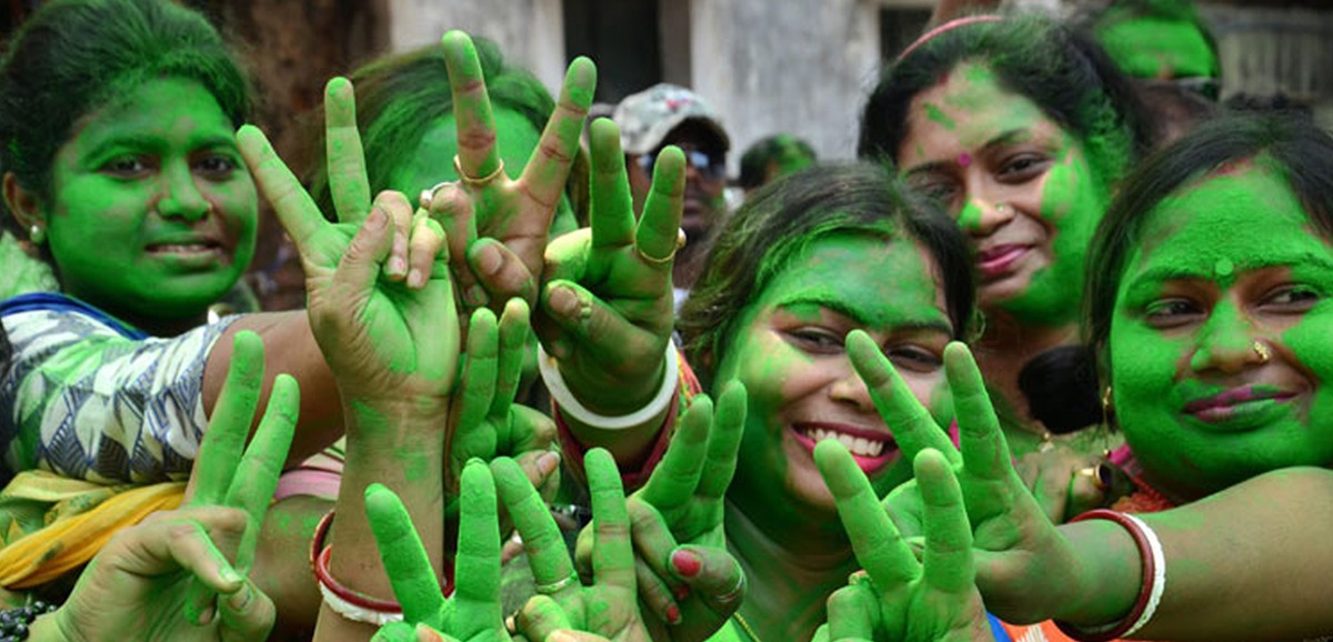 Eight years of Poriborton: Bengal now the model in development and governance