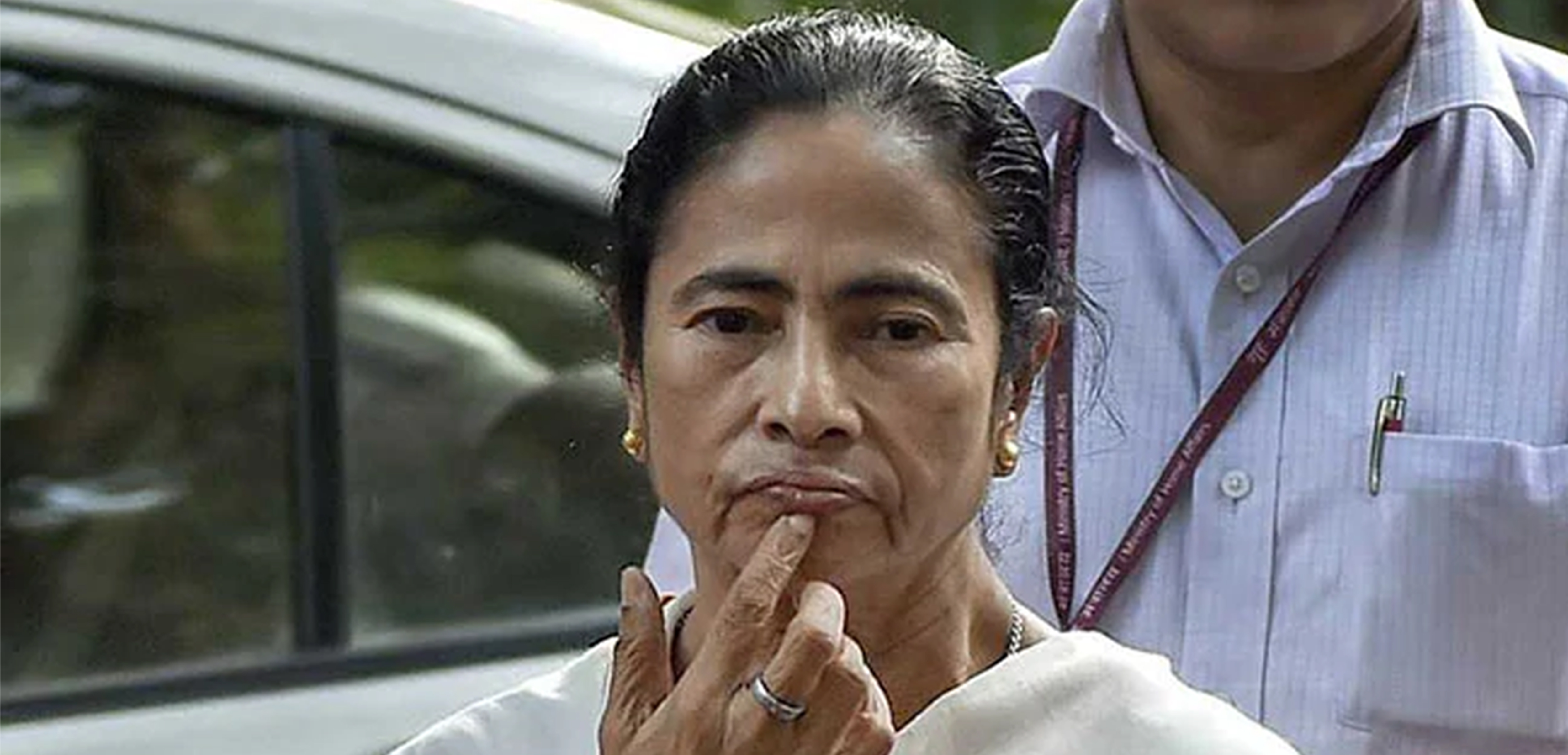 Statement of Mamata Banerjee on the effect of Cyclone Fani in Bangla