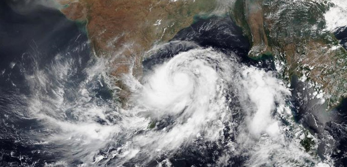 Stay alert and safe for the next 2 days: Mamata Banerjee on Cyclone Fani
