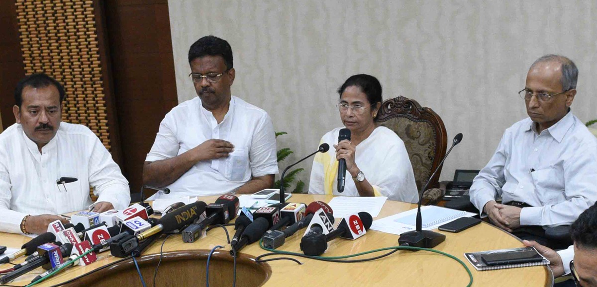 New ministers in Bangla Cabinet