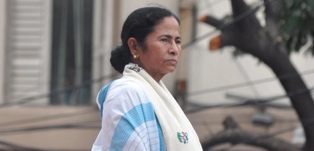 PM’s oath-taking ceremony should not be devalued by any political party: Mamata Banerjee