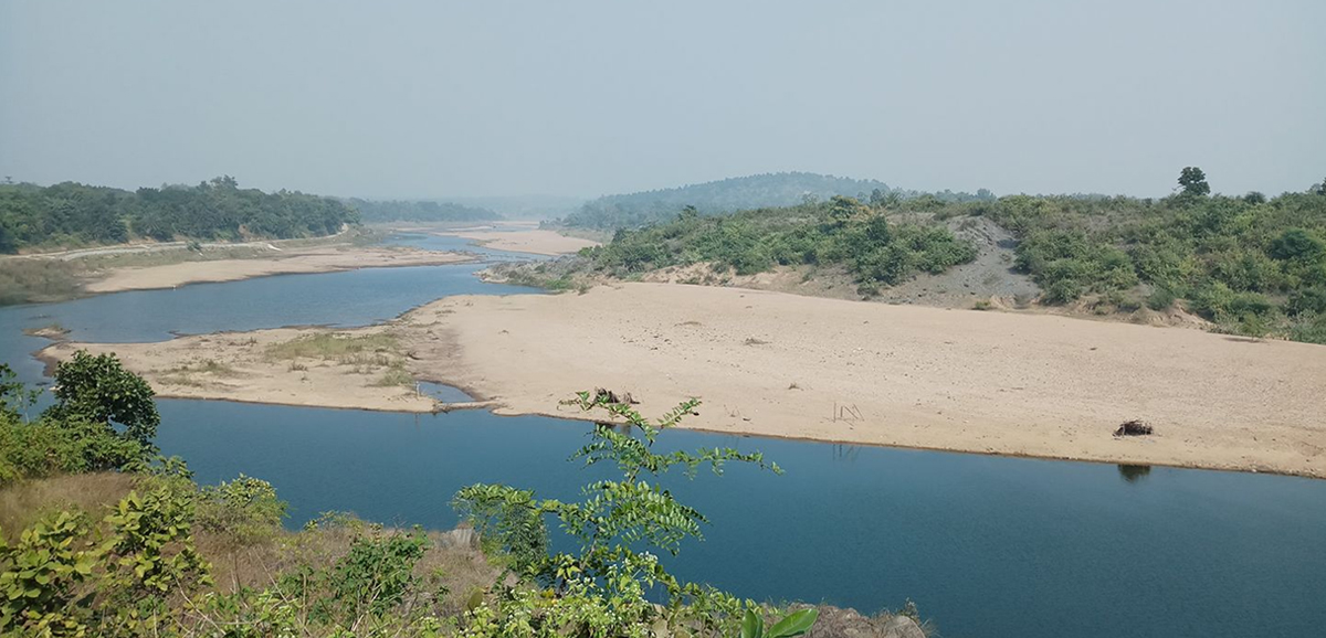 State Govt to boost tourism prospects of Plassey and Sabujdweep