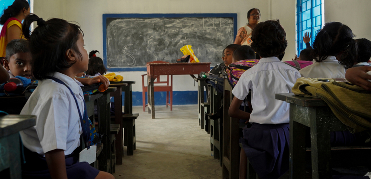 State Govt serves strong notice to schools on the issue of sexual harassment