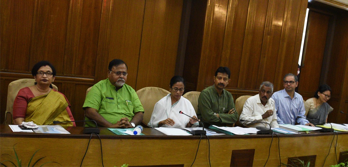Bangla Cabinet okays 10% quota for EWS in Govt jobs, education