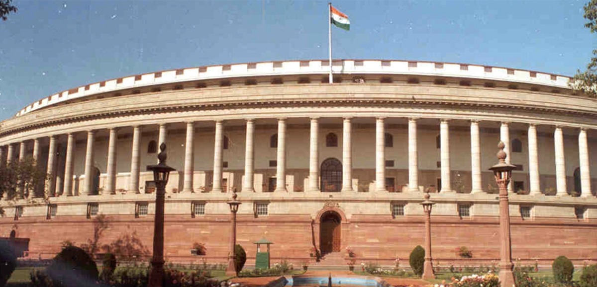 Centre targeting Bangla govt, says Sudip Bandopadhyay in Lok Sabha