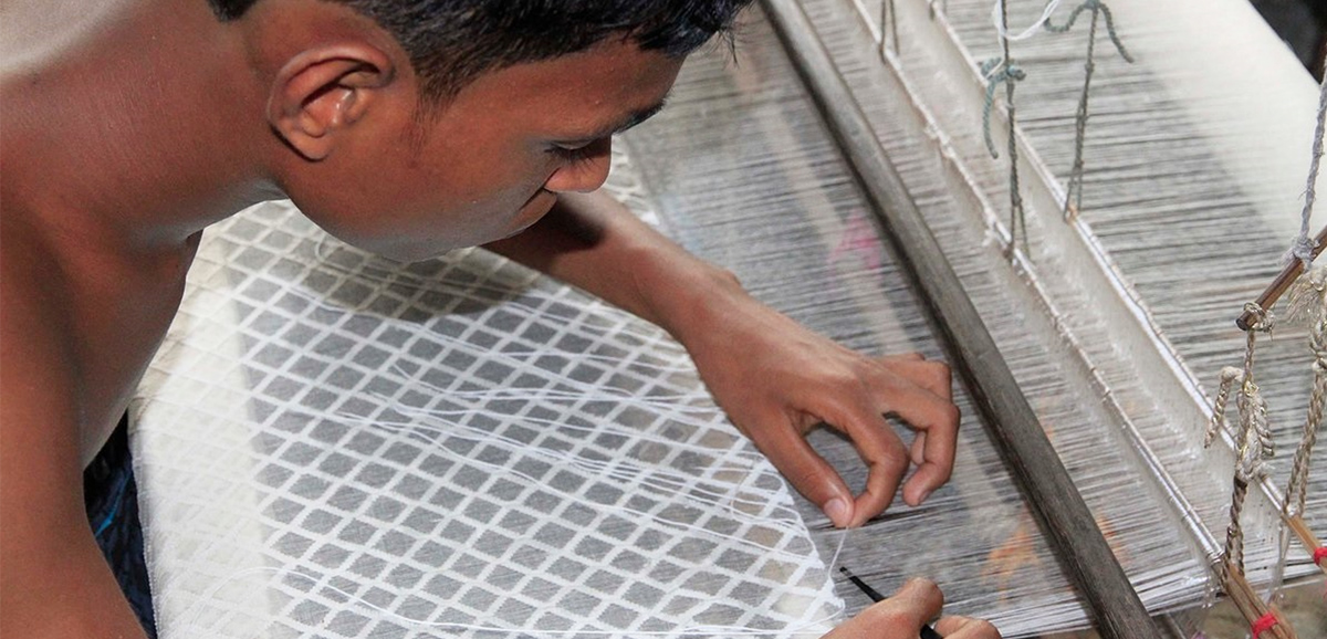 Bangla to apply for GI tag for muslin fabric