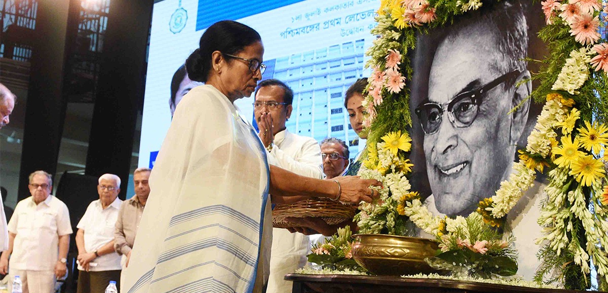 Doctors are our pride, without them many lives would have been lost: Mamata Banerjee