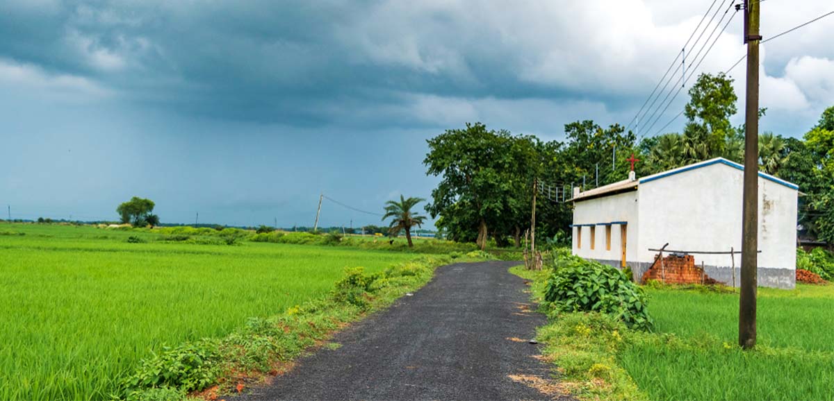 High quality of work – World Bank to reward Bangla with Rs 350 crore for rural development High quality of work – World Bank to reward Bangla with Rs 350 crore for rural development