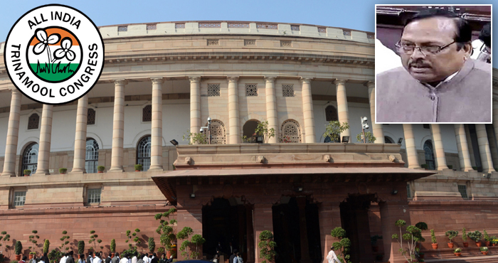 Sukhendu Sekhar Roy speaks on the Aadhaar and Other Laws (Amendment) Bill, 2019