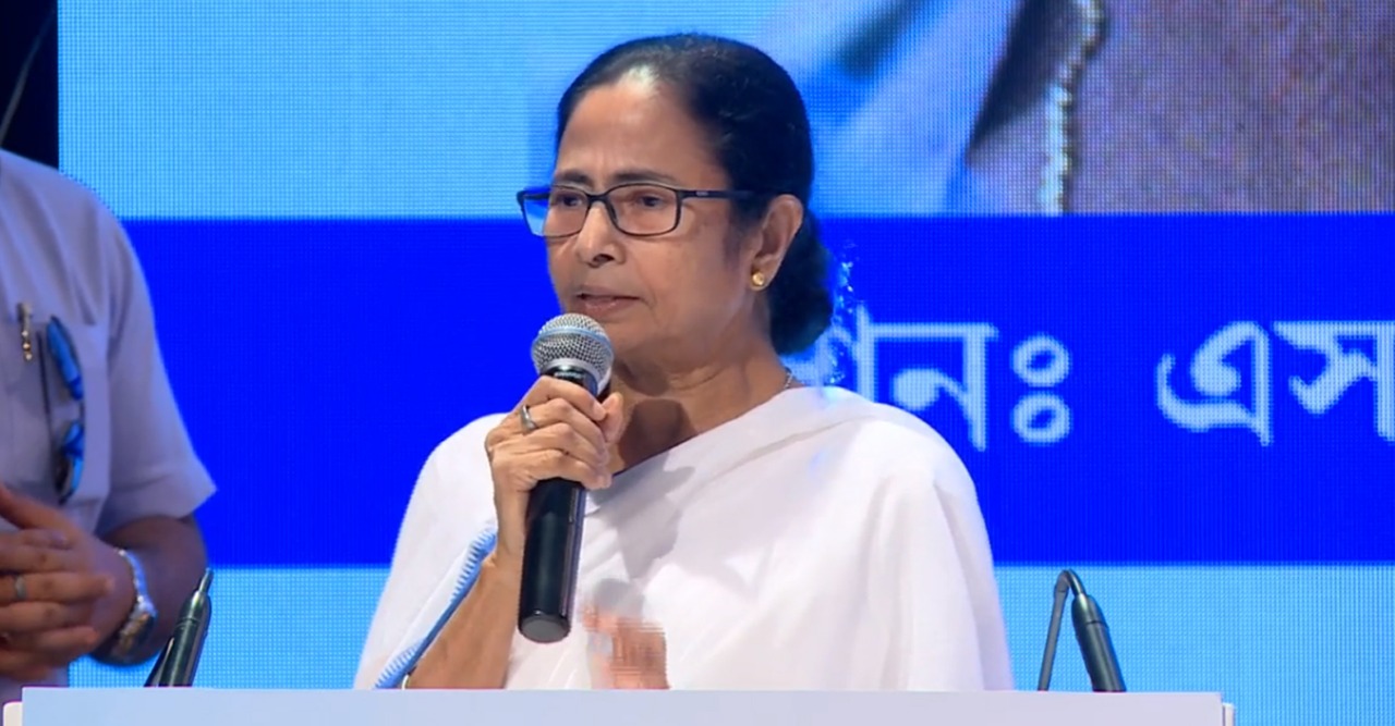 July 12 to be observed as ‘Save Water Day’ in Bangla: CM