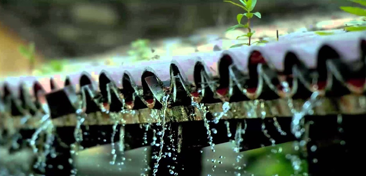 CM announces ‘Barsha Shakti’ scheme to convert rainwater into drinking water