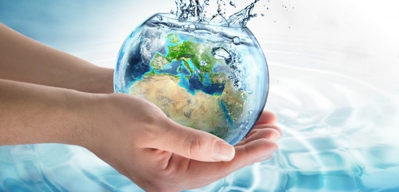 ‘Jal Dharo Jal Bharo’ – A successful water conservation project
