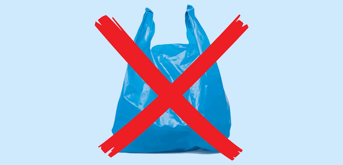 State Govt looking into viable alternatives to plastic bags