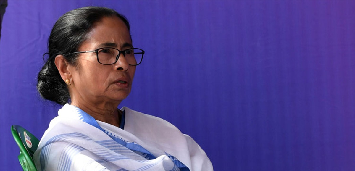 Political vendetta and agencies should not destroy the future of the country: Mamata Banerjee