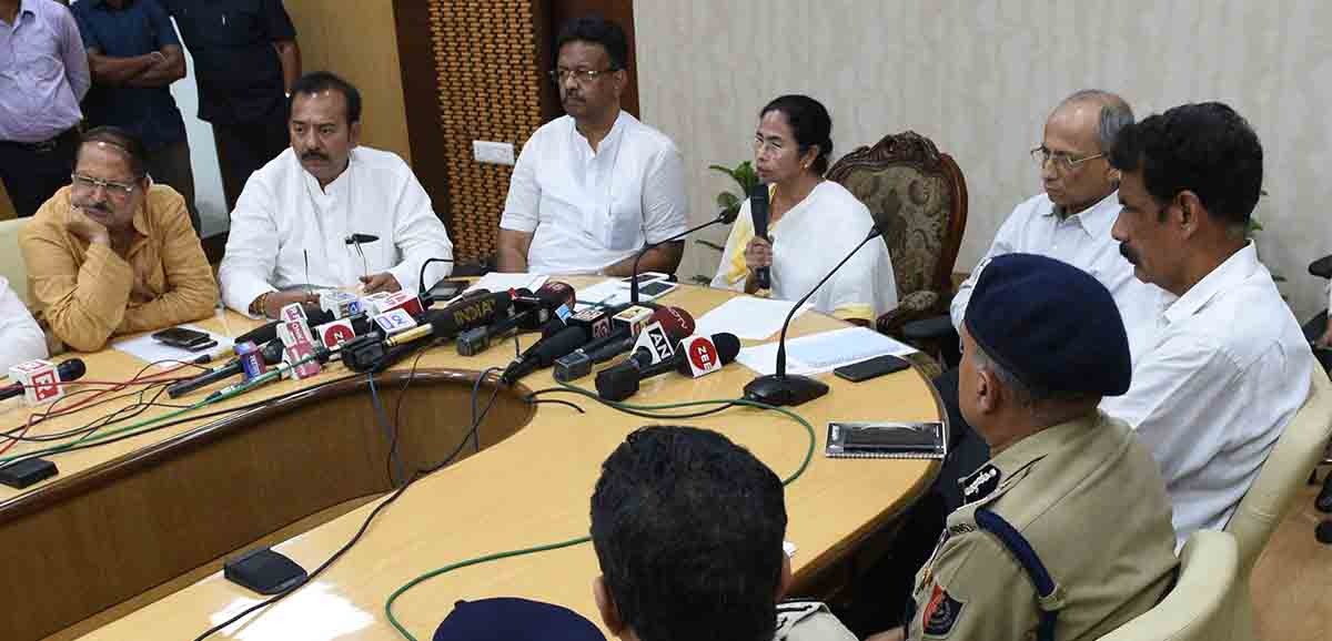 State Cabinet ministers come down heavily on the Centre’s privatisation move