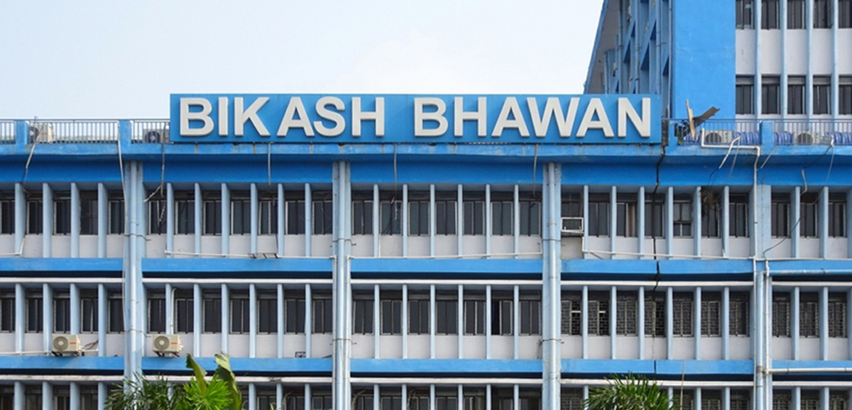 Education dept to adopt online declaration of vacancies Education dept to adopt online declaration of vacancies