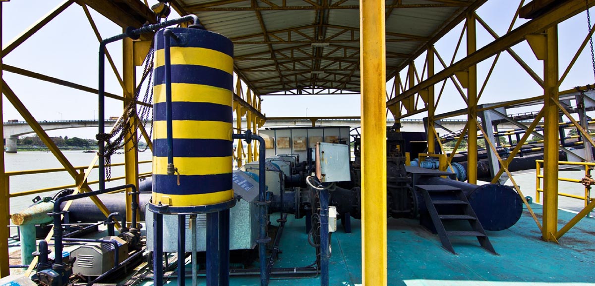 State Govt programme for energy-efficient water supply