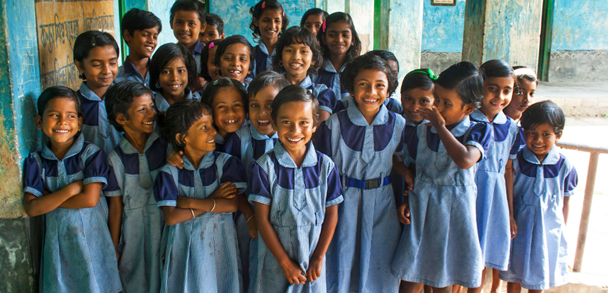 State Govt to provide ready-to-eat food for children in Jhargram and Paschim Medinipur
