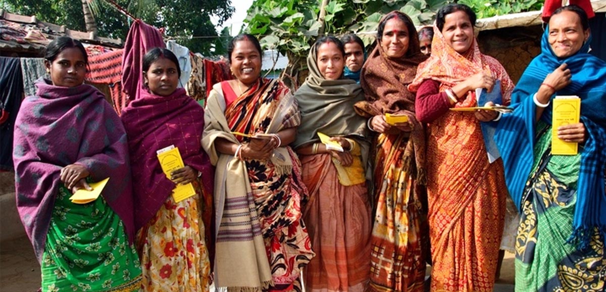 Bangla has given highest amount in loans to SHGs: Central report