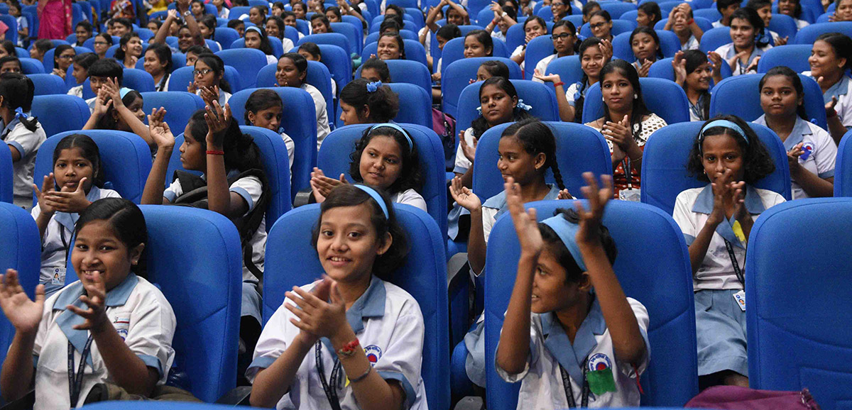 State Govt mulling scheme similar to Sabooj Sathi for Kolkata students