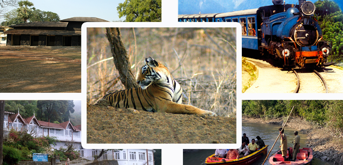 Tourism committee to be set up in all districts Tourism committee to be set up in all districts