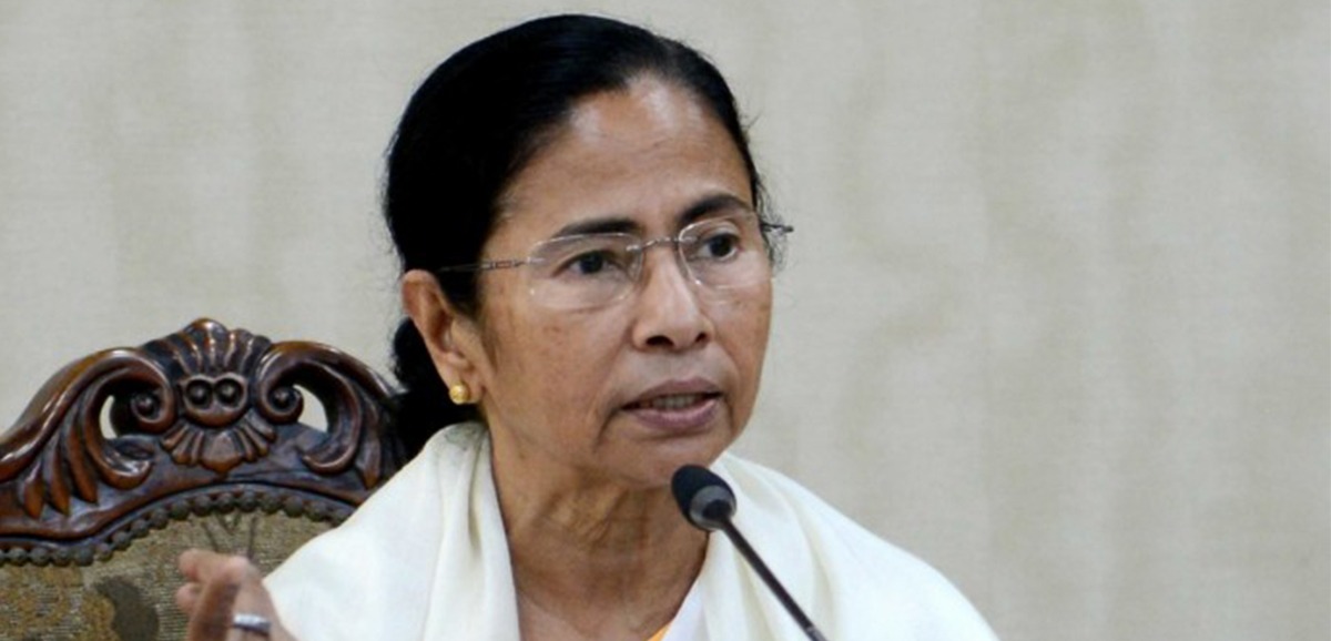 UP incidents very unwelcome; Trinamool chief urges PM to look after the nation