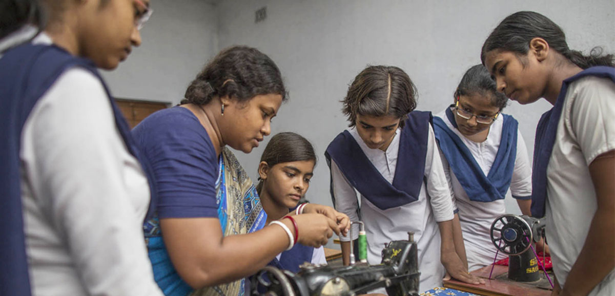 10 facts about Kanyashree Prakalpa