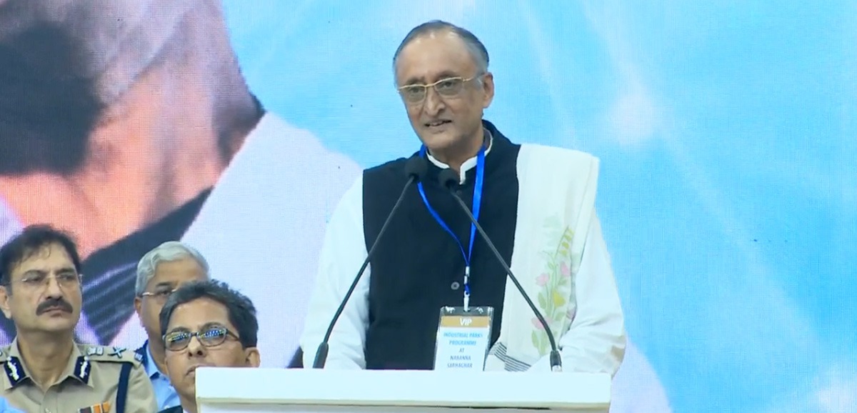 Bangla’s GDP growth rate is 12.58%: Dr Amit Mitra