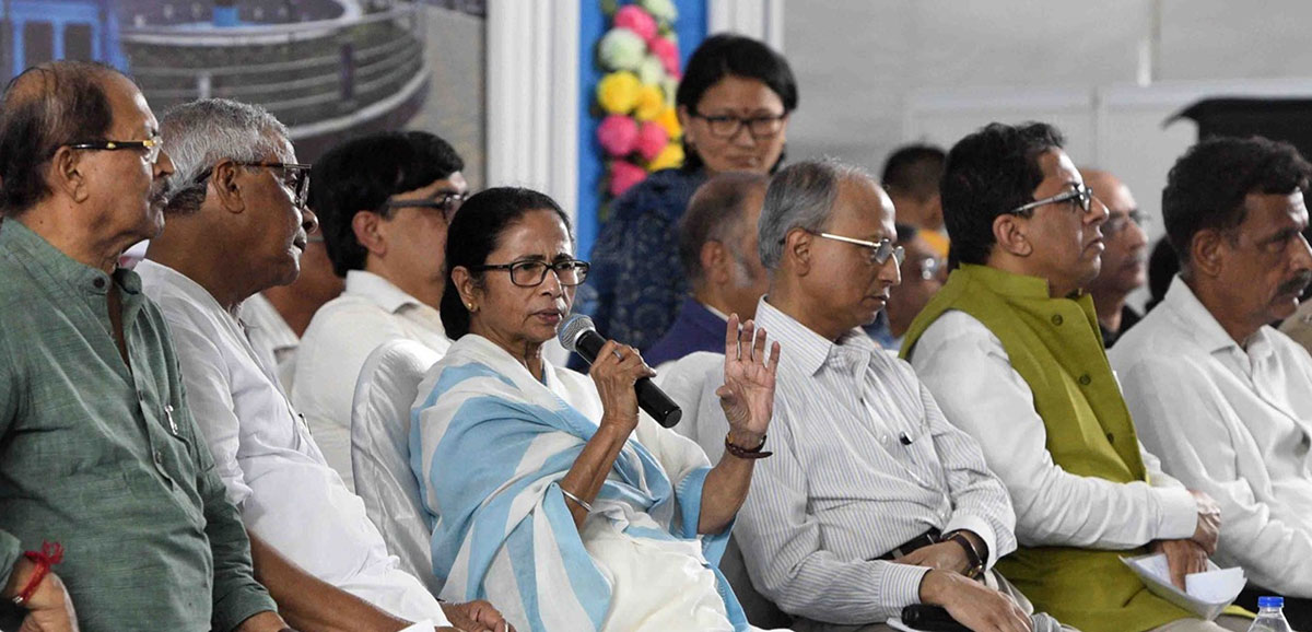 Digha to host international business summit in December