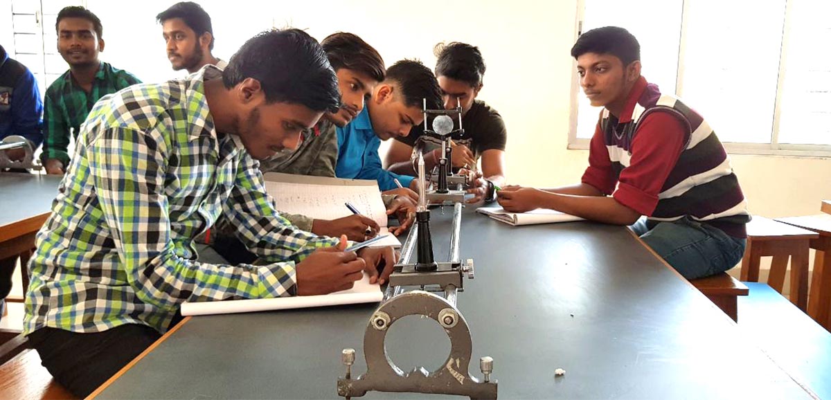 Education opportunities in Bangla driving youth towards progress