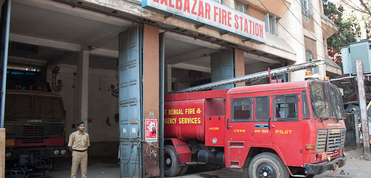 Firefighting: Modernisation and safety awareness the mantra for State Govt