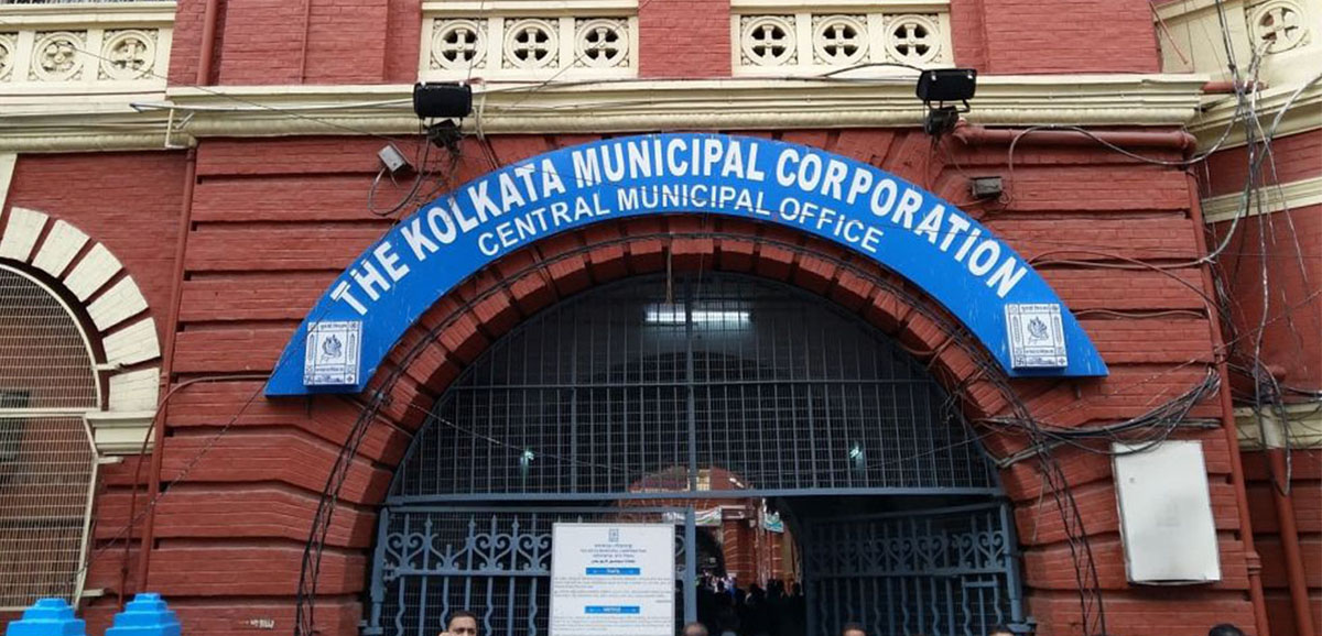 KMC gets good corporate credit rating