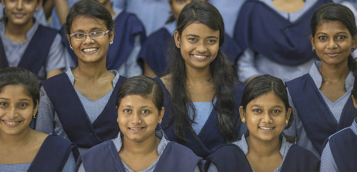 Mamata Banerjee to address students on the occasion of Kanyashree Dibas