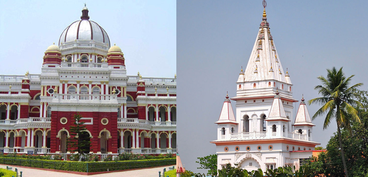 Nabadwip and Cooch Behar given heritage status