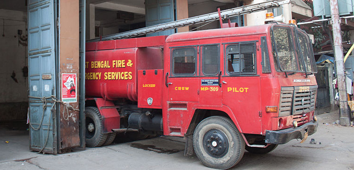 State Govt to impart firefighting training to Durga Puja committees