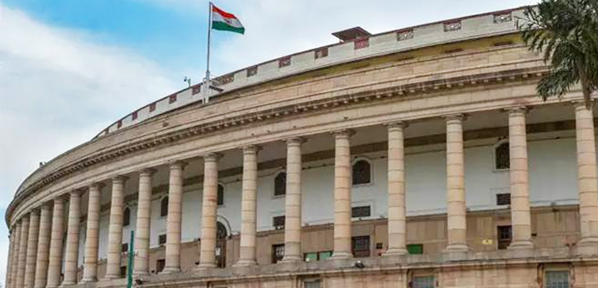 Week 8 | Trinamool MPs walk out in protest against the procedure used to bring J&K Reorganisation Bill