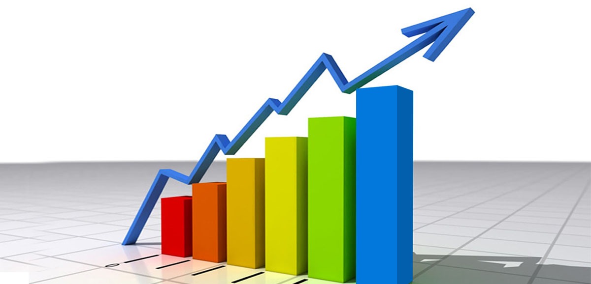 Bangla no. 1 in growth rate