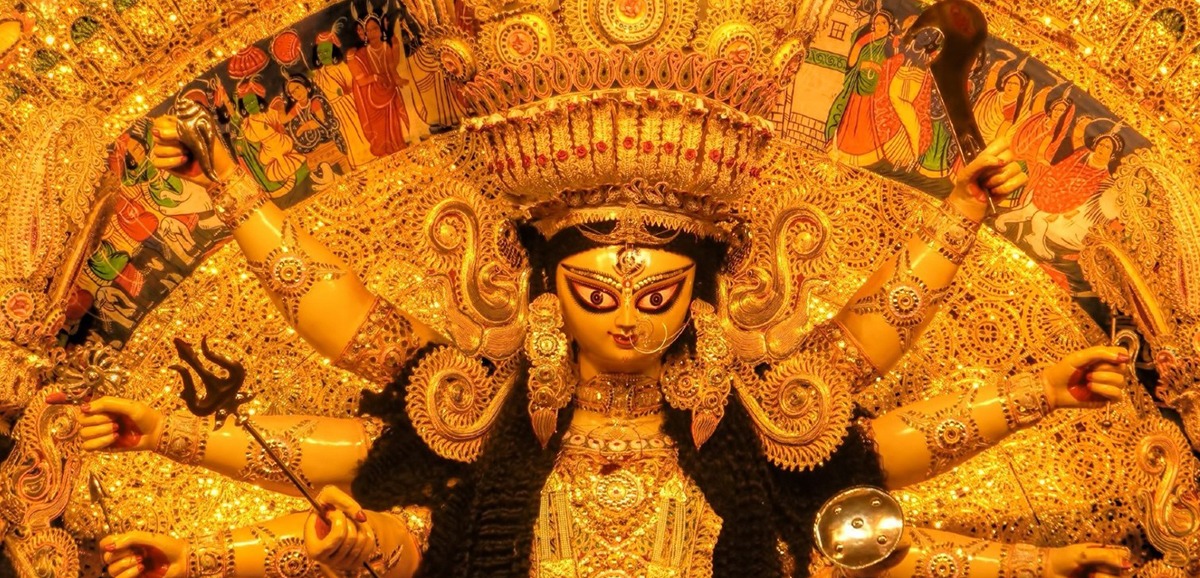Banga Janani Wing to protest against income tax for Durga Pujo committees