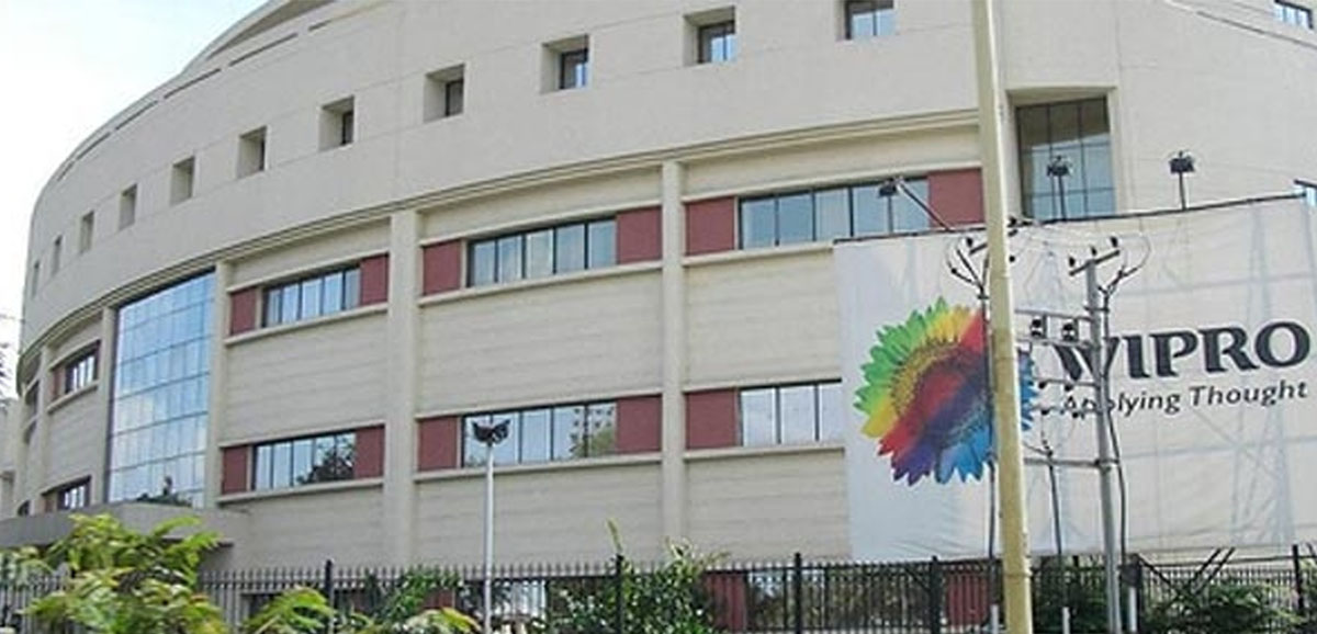 Wipro to go for major expansion in Bangla