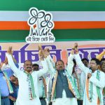 Abhishek Banerjee addresses a public meeting at Saltora, Bankura  – 07.05.2019